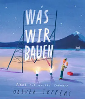 Jeffers |  Was wir bauen | Buch |  Sack Fachmedien