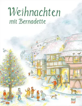 Bernadette |  Weihnachten mit Bernadette | Buch |  Sack Fachmedien