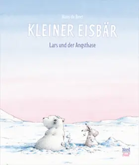 de Beer |  Kleiner Eisbär - Lars und der Angsthase | Buch |  Sack Fachmedien