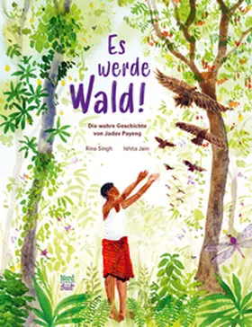 Singh |  Es werde Wald! | Buch |  Sack Fachmedien