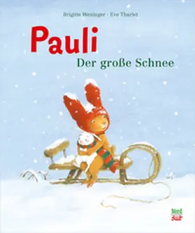 Weninger |  Pauli. Der große Schnee | Buch |  Sack Fachmedien
