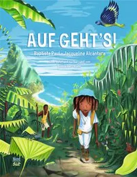 Herrmann / Paul |  Auf geht's! | Buch |  Sack Fachmedien