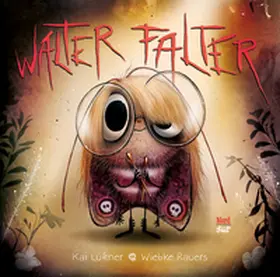 Lüftner |  Walter Falter | Buch |  Sack Fachmedien
