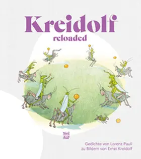 Pauli |  Kreidolf reloaded | Buch |  Sack Fachmedien
