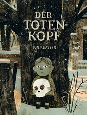 Klassen |  Der Totenkopf | Buch |  Sack Fachmedien