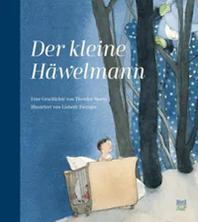 Storm |  Der kleine Häwelmann | Buch |  Sack Fachmedien