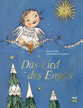 Hau |  Das Lied des Engels | Buch |  Sack Fachmedien