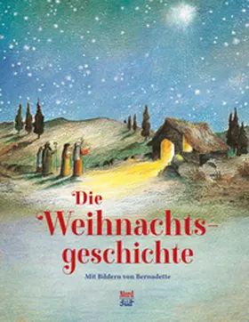  Die Weihnachtsgeschichte | Buch |  Sack Fachmedien
