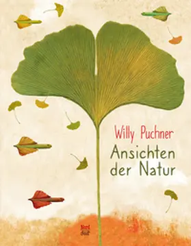Puchner |  Ansichten der Natur | Buch |  Sack Fachmedien
