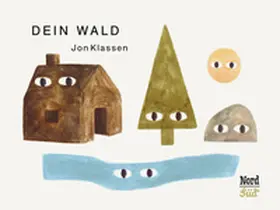 Klassen |  Dein Wald - vom Gewinner des Astrid Lindgren Memorial Award 2026! | Buch |  Sack Fachmedien