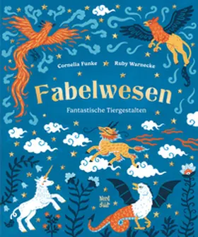 Funke |  Fabelwesen | Buch |  Sack Fachmedien
