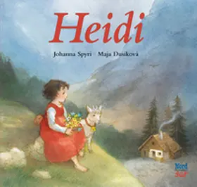 Spyri |  Heidi (NL) | Buch |  Sack Fachmedien