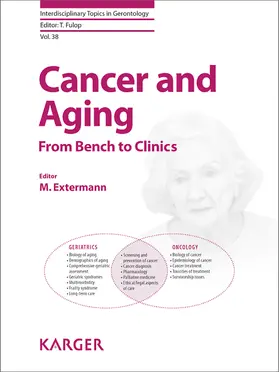 Extermann |  Cancer and Aging | eBook | Sack Fachmedien