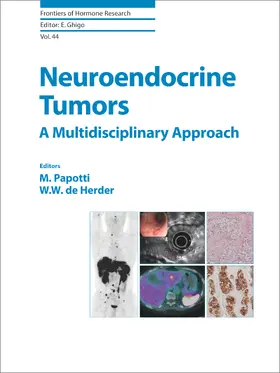 Papotti / de Herder |  Neuroendocrine Tumors: A Multidisciplinary Approach | eBook | Sack Fachmedien