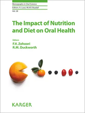 Zohoori / Duckworth |  The Impact of Nutrition and Diet on Oral Health | Buch |  Sack Fachmedien