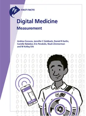 Coravos / Goldsack / Karlin |  Fast Facts: Digital Medicine - Measurement | Buch |  Sack Fachmedien