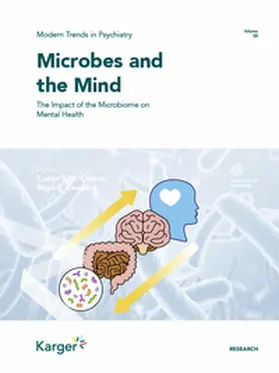 Cowan / Leonard | Microbes and the Mind | Buch | 978-3-318-06855-9 | www2.sack.de