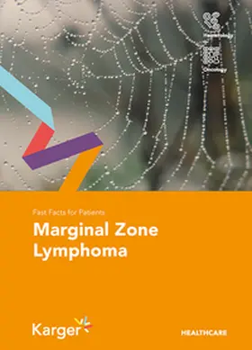 Linton |  Fast Facts for Patients: Marginal Zone Lymphoma | Buch |  Sack Fachmedien