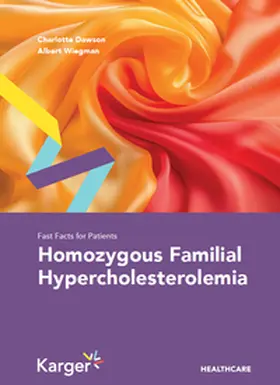 Dawson / Wiegman |  Fast Facts for Patients: Homozygous Familial Hypercholesterolemia | Buch |  Sack Fachmedien