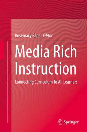 Papa |  Media Rich Instruction | Buch |  Sack Fachmedien