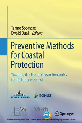 Soomere / Quak | Preventive Methods for Coastal Protection | E-Book | www2.sack.de