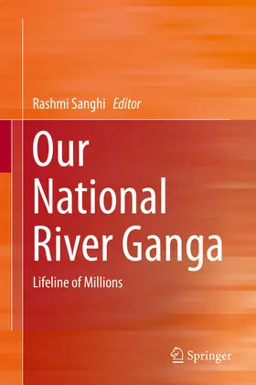 Sanghi | Our National River Ganga | E-Book | www2.sack.de