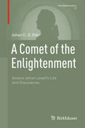 Stén |  A Comet of the Enlightenment | Buch |  Sack Fachmedien
