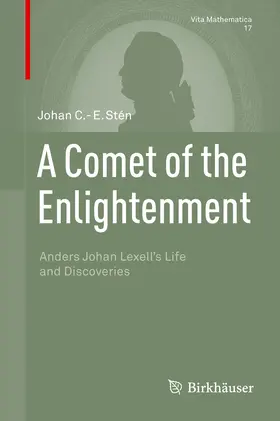 Stén / Sten |  A Comet of the Enlightenment | eBook | Sack Fachmedien