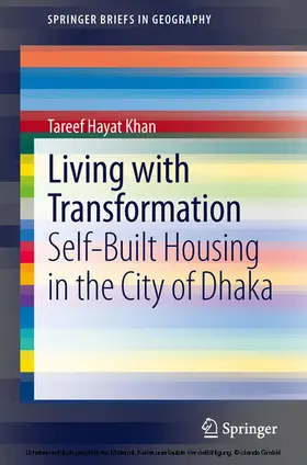 Khan |  Living with Transformation | eBook | Sack Fachmedien