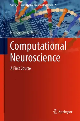 Mallot |  Computational Neuroscience | Buch |  Sack Fachmedien