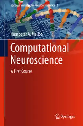Mallot |  Computational Neuroscience | eBook | Sack Fachmedien