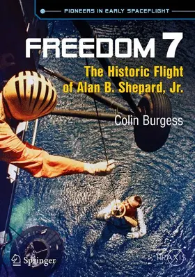 Burgess |  Freedom 7 | Buch |  Sack Fachmedien