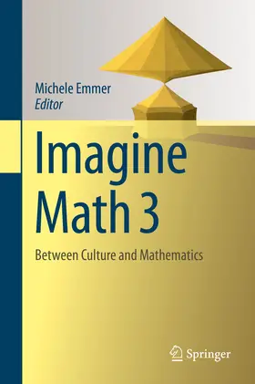 Emmer | Imagine Math 3 | E-Book | sack.de
