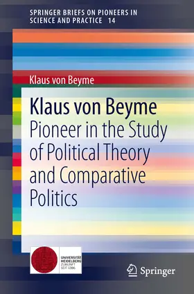 Beyme |  Klaus von Beyme | eBook | Sack Fachmedien