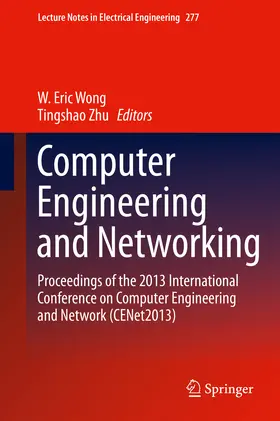 Wong / Zhu |  Computer Engineering and Networking | eBook | Sack Fachmedien
