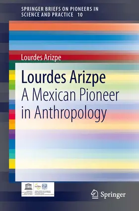 Arizpe |  Lourdes Arizpe | eBook | Sack Fachmedien