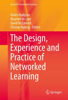Hodgson / de Laat / McConnell |  The Design, Experience and Practice of Networked Learning | eBook | Sack Fachmedien