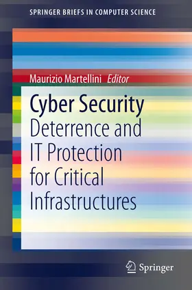 Martellini | Cyber Security | E-Book | sack.de