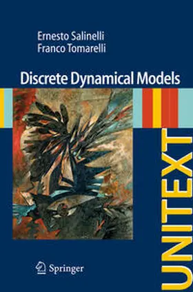 Salinelli / Tomarelli | Discrete Dynamical Models | E-Book | sack.de