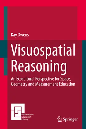 Owens |  Visuospatial Reasoning | eBook | Sack Fachmedien