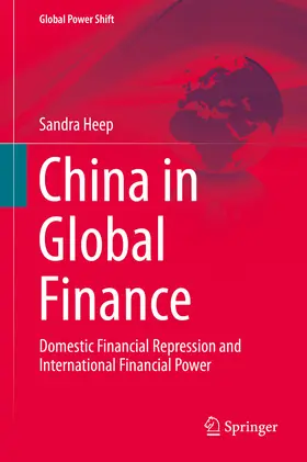 Heep |  China in Global Finance | eBook | Sack Fachmedien