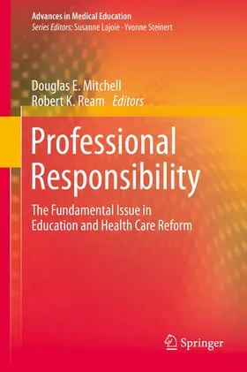 Mitchell / Ream |  Professional Responsibility | eBook | Sack Fachmedien