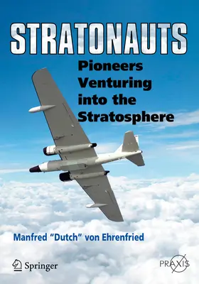 von Ehrenfired |  Stratonauts | eBook | Sack Fachmedien