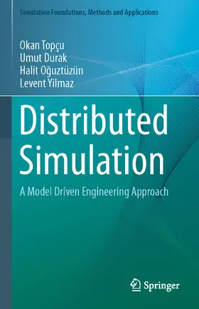 Topçu / Durak / Oguztüzün |  Distributed Simulation | eBook | Sack Fachmedien