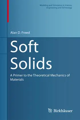 Freed | Soft Solids | E-Book | sack.de