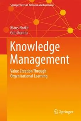 North / Kumta |  Knowledge Management | Buch |  Sack Fachmedien