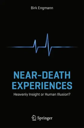Engmann |  Near-Death Experiences | Buch |  Sack Fachmedien