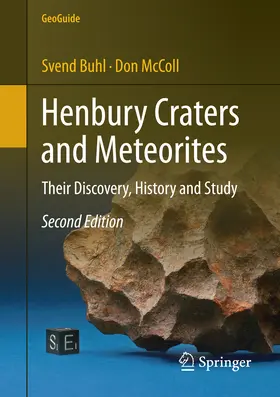 Buhl / McColl |  Henbury Craters and Meteorites | eBook | Sack Fachmedien