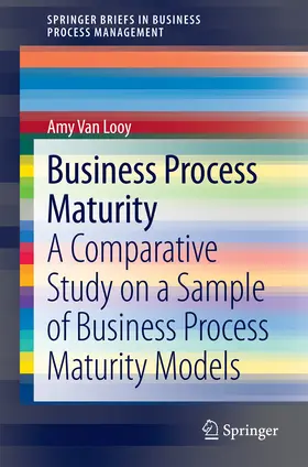 Van Looy |  Business Process Maturity | eBook | Sack Fachmedien