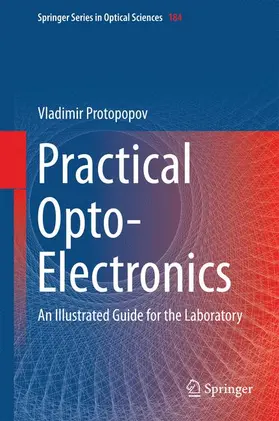 Protopopov |  Practical Opto-Electronics | Buch |  Sack Fachmedien